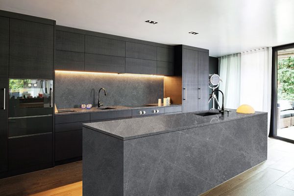 Quartz Stone M135