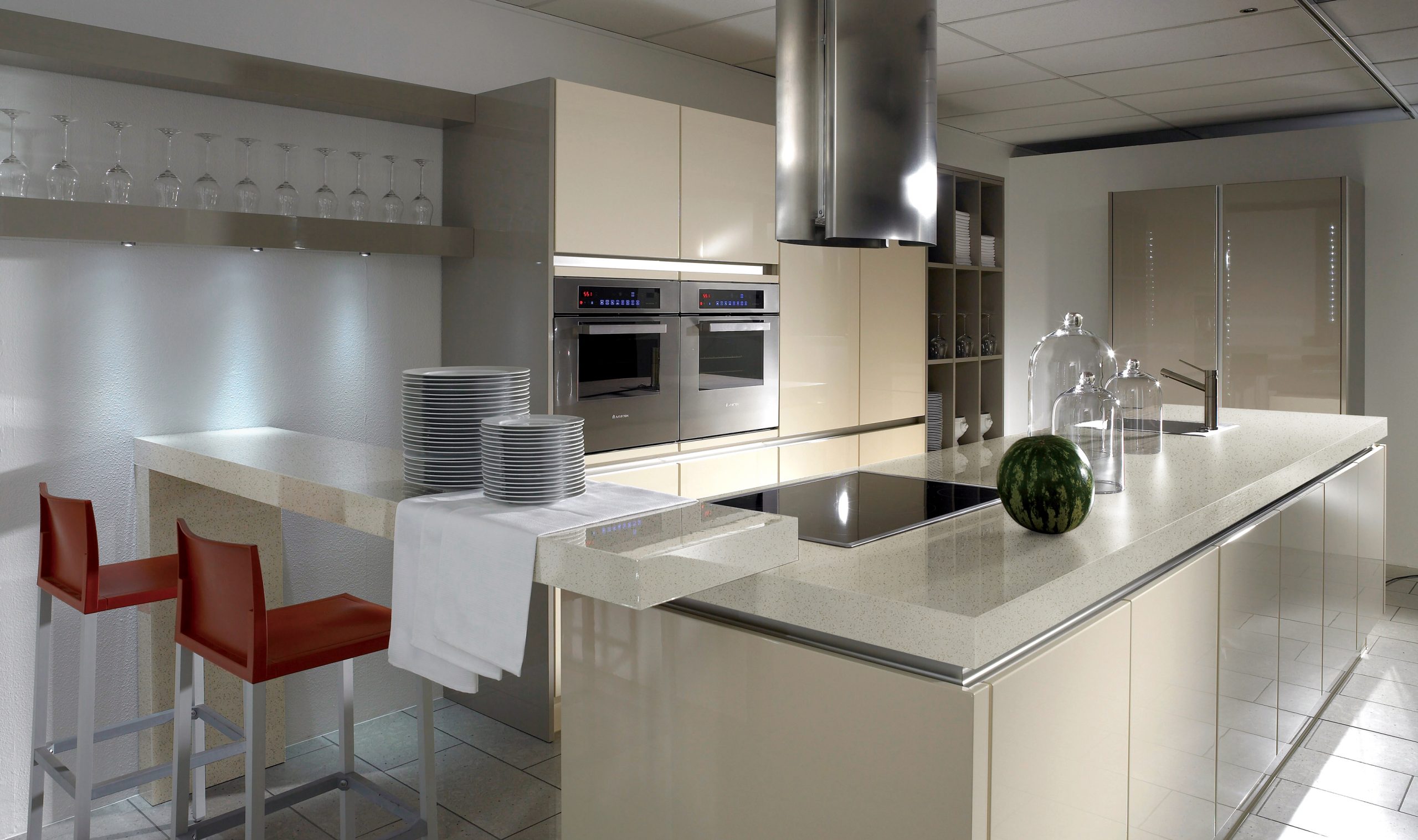 Quartz Stone C16L Arena Polar - Image 2