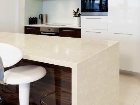 Quartz Stone C3S-1 Royal Bottichino - Image 2