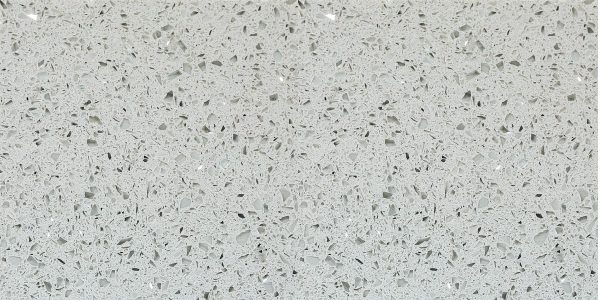 Quartz Stone F5-2 Starry Pale Grey