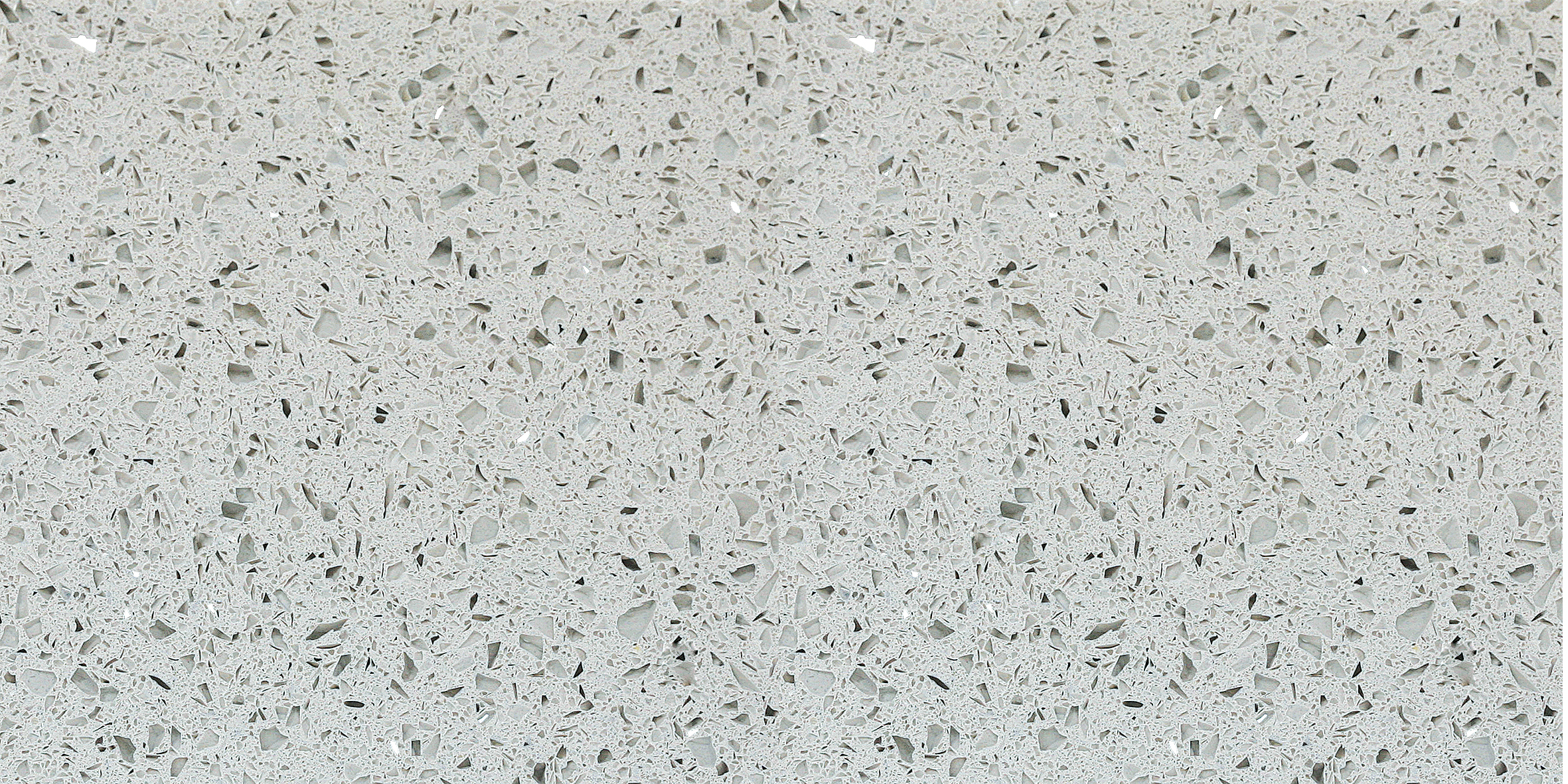Quartz Stone F5-2 Starry Pale Grey - Image 1