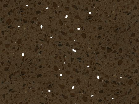 Quartz Stone F8 Starry Chocolate - Image 2