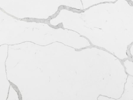 Quartz Stone M01 Calacatta