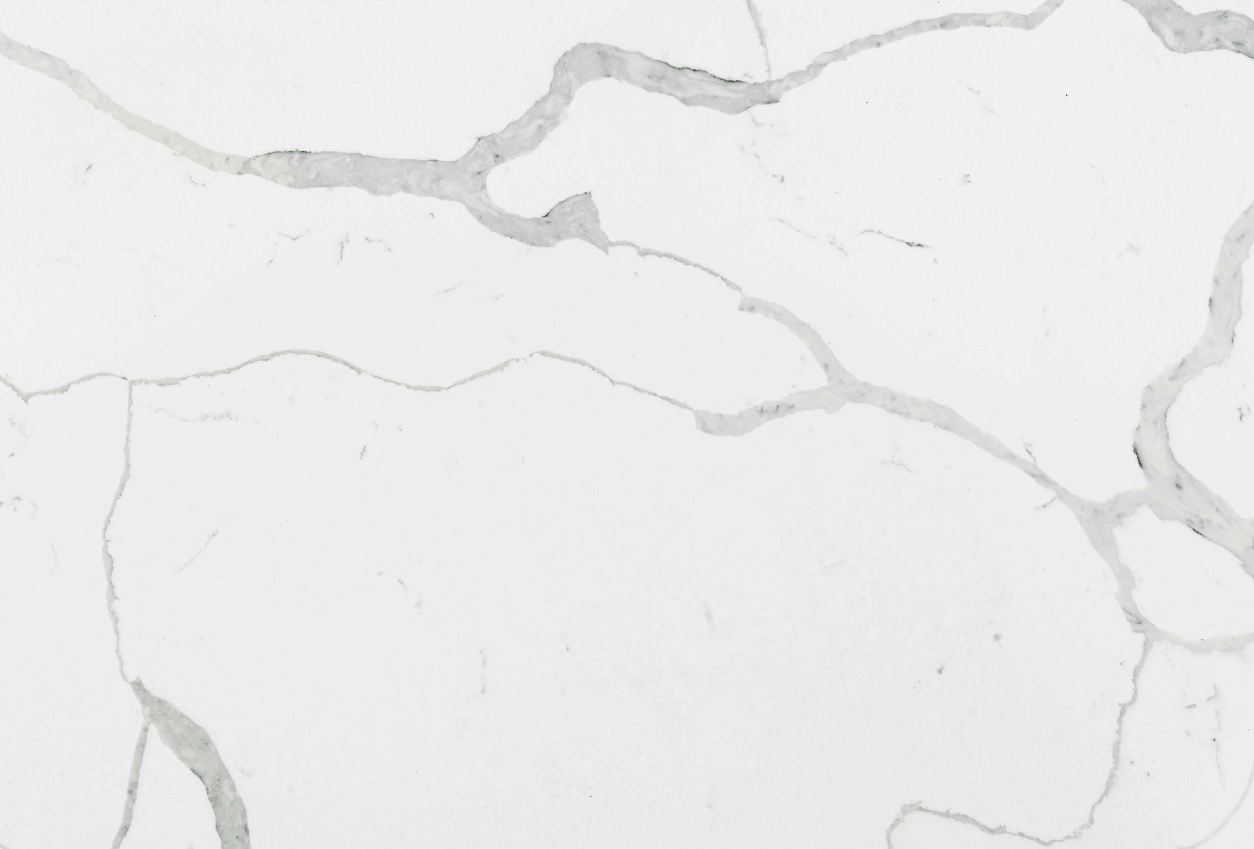 Quartz Stone M01 Calacatta - Image 1