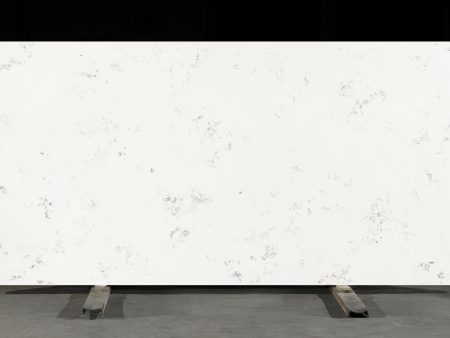 Quartz Stone M02 Statuario - Image 2