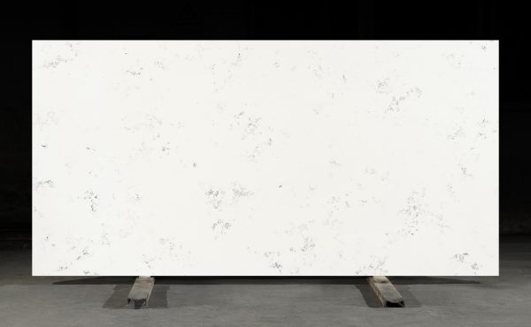 Quartz Stone M02 Statuario