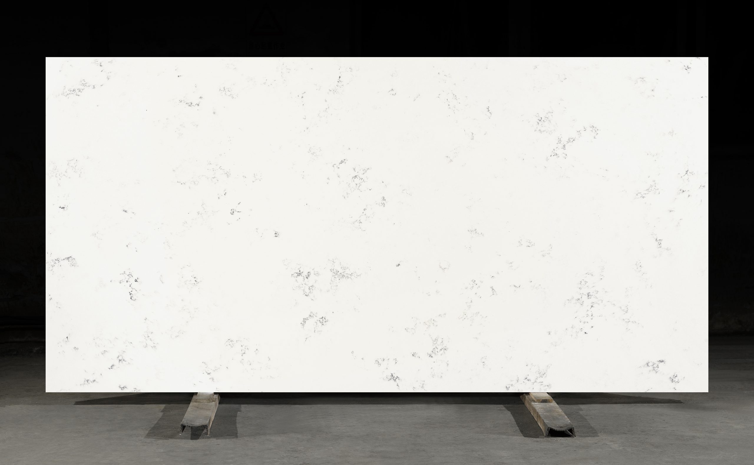 Quartz Stone M02 Statuario - Image 2