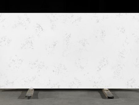 Quartz Stone M03 Bianca Carrara - Image 2