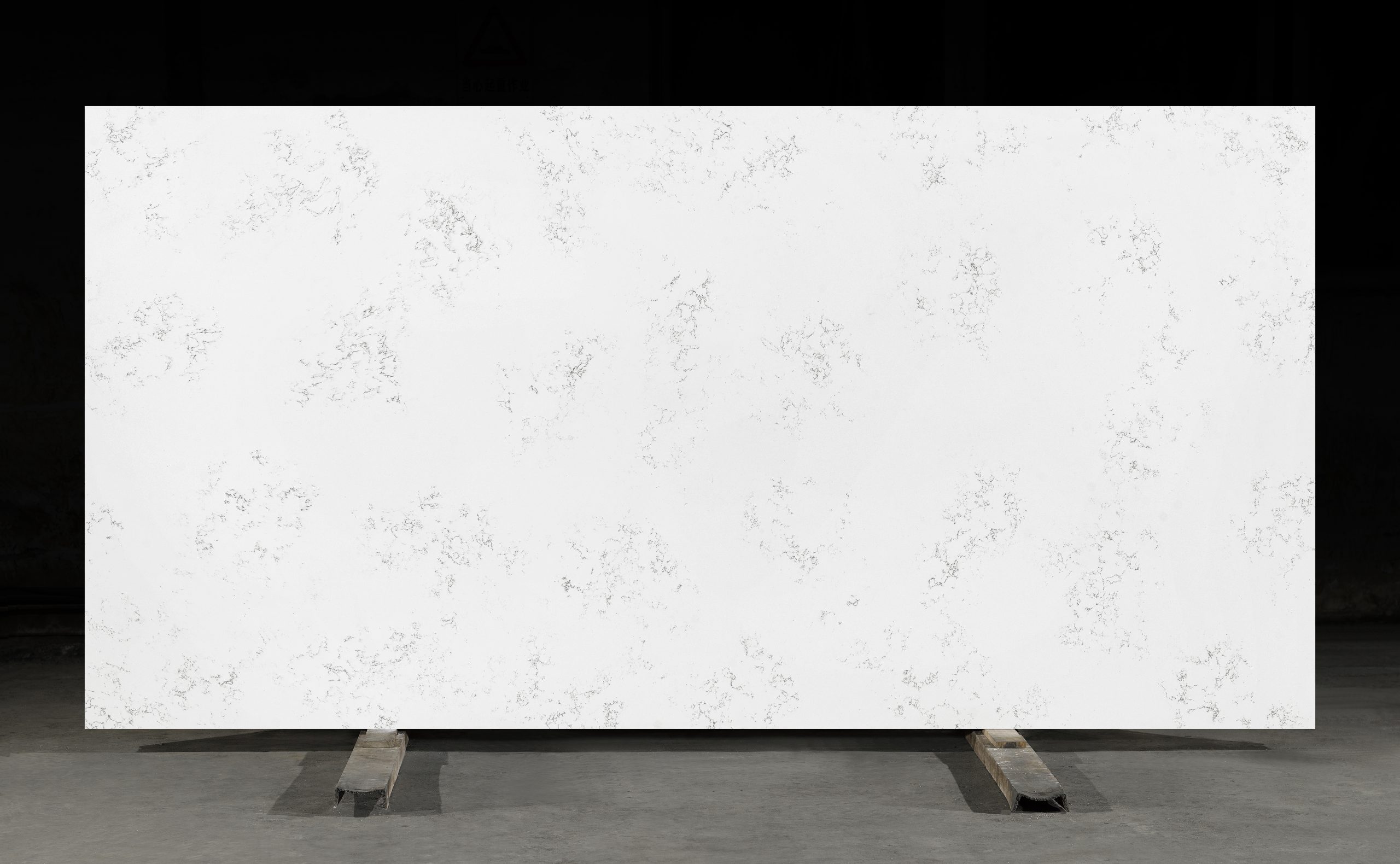 Quartz Stone M03 Bianca Carrara - Image 2