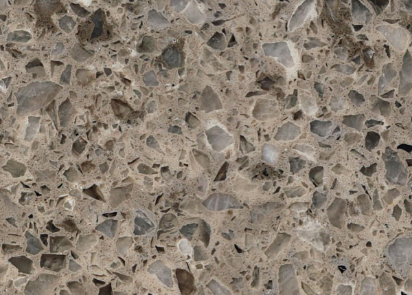 Quartz Stone M07 Mixsalt