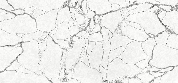 Quartz Stone M100 Calacatta Noble