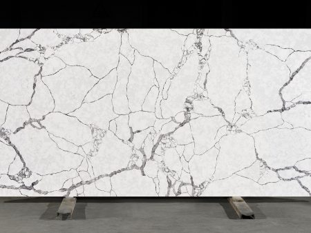 Quartz Stone M100 Calacatta Noble - Image 2