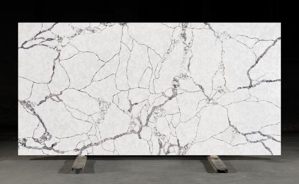 Quartz Stone M100 Calacatta Noble