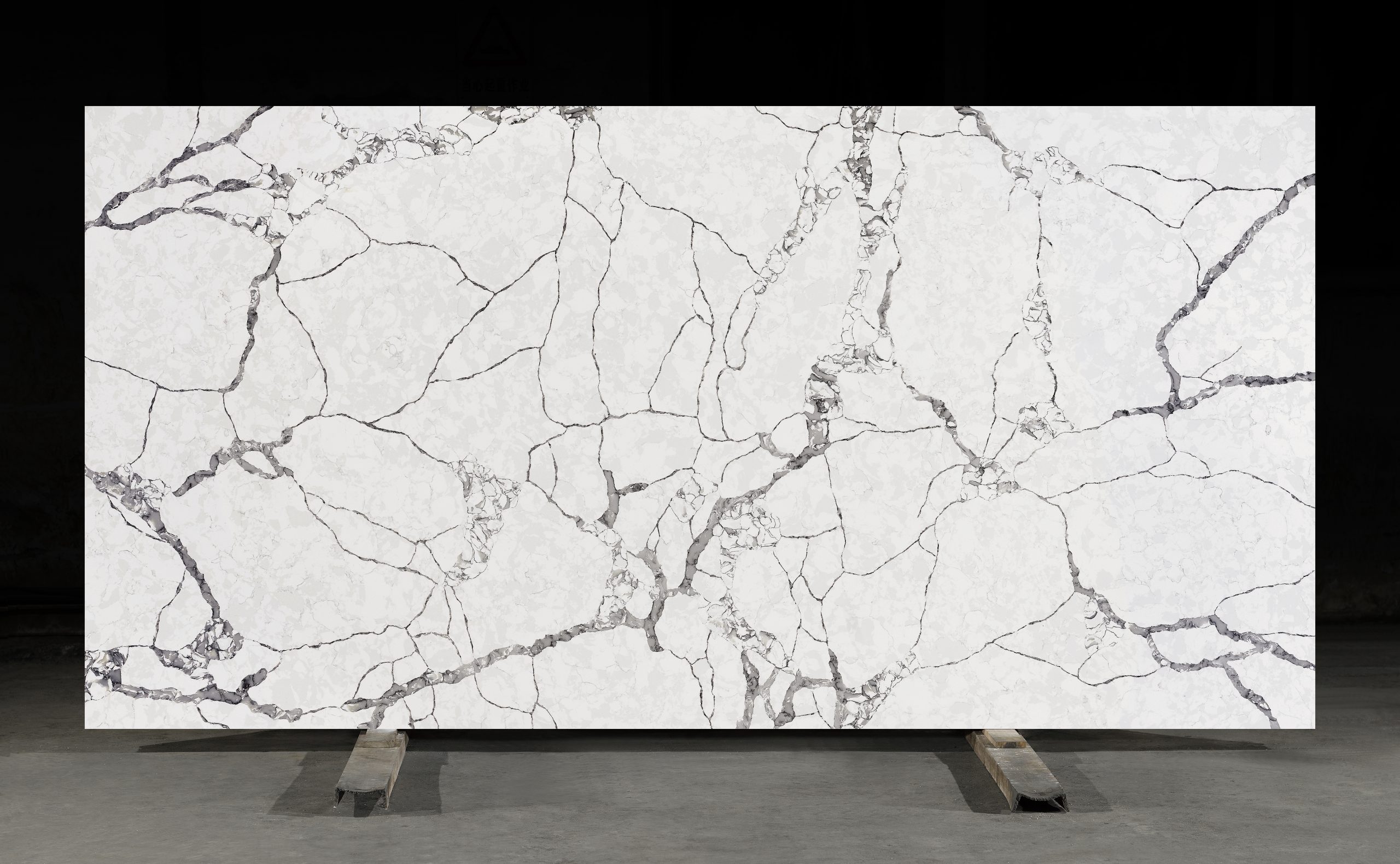 Quartz Stone M100 Calacatta Noble - Image 2