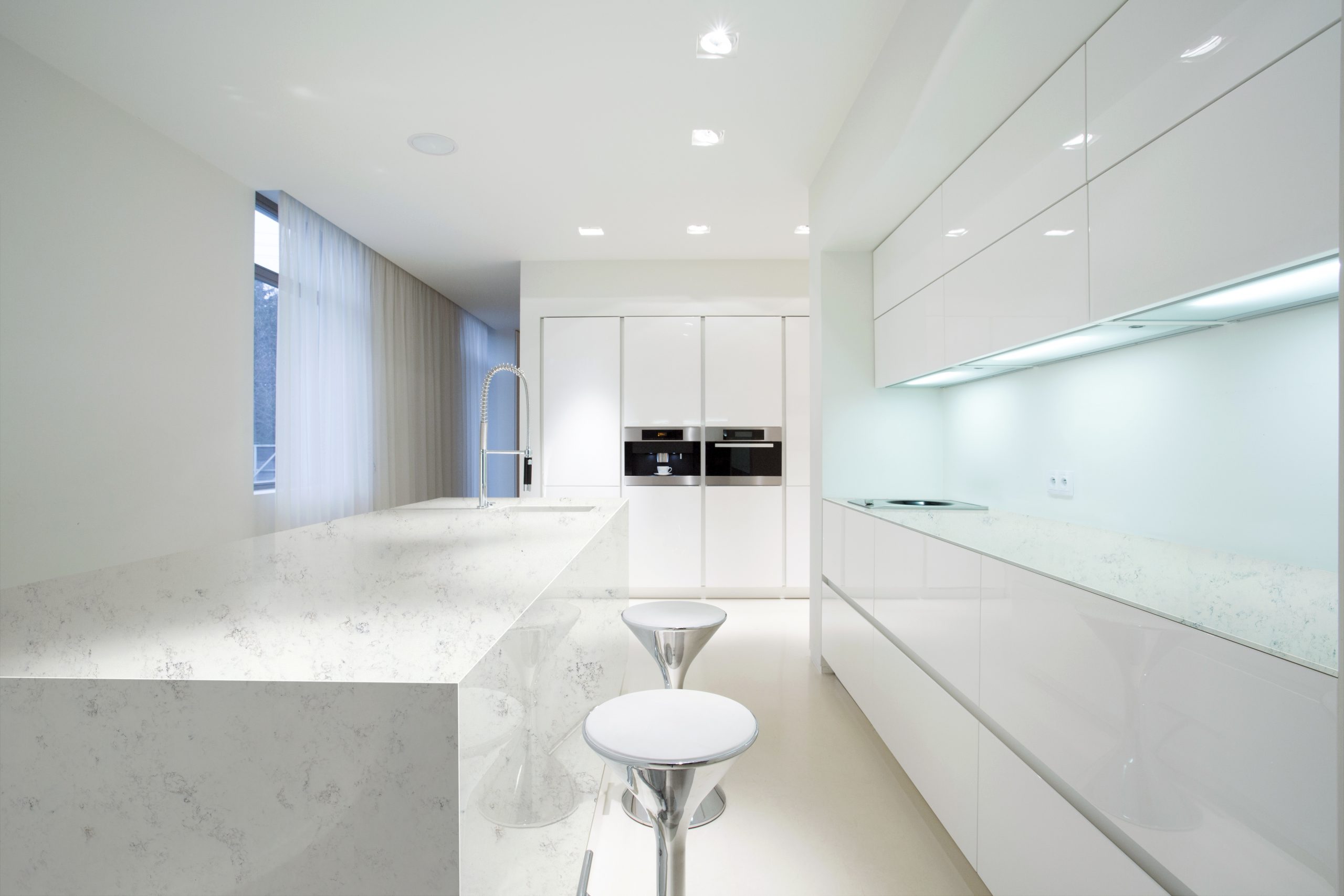 Quartz Stone M102 Aries - Image 4