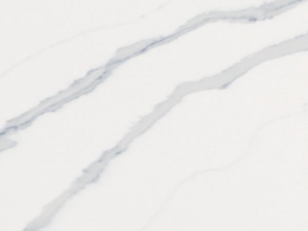 Quartz Stone M103 Bianco Chiaro