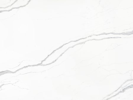 Quartz Stone M103 Bianco Chiaro