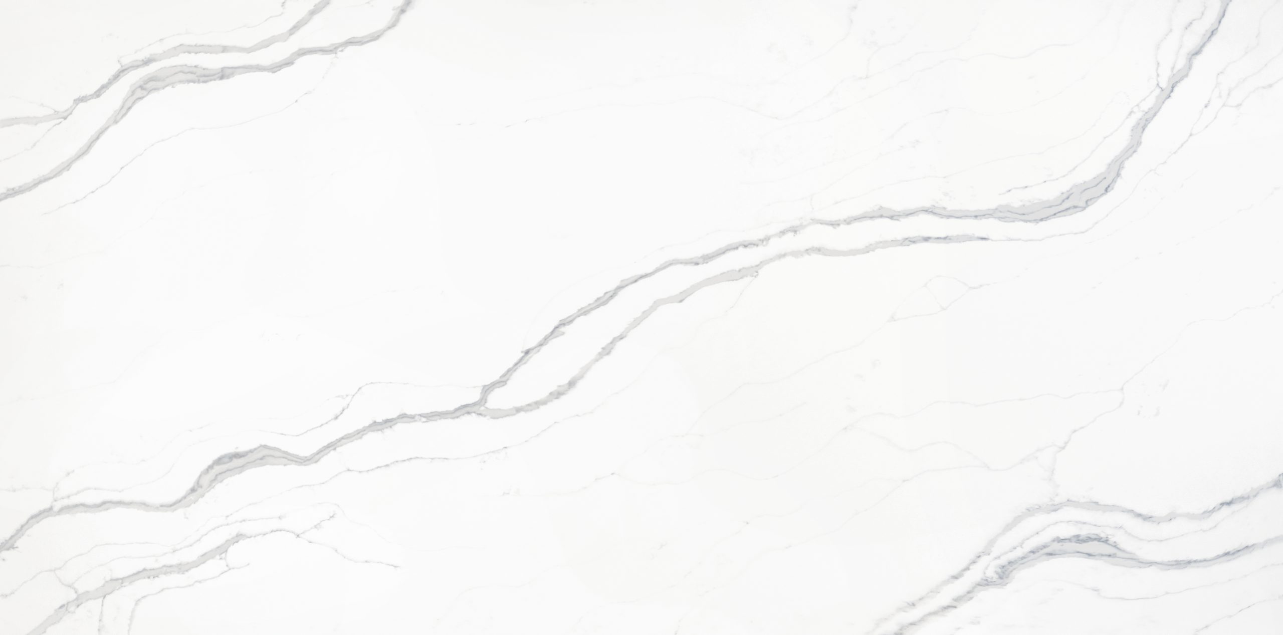 Quartz Stone M103 Bianco Chiaro - Image 1