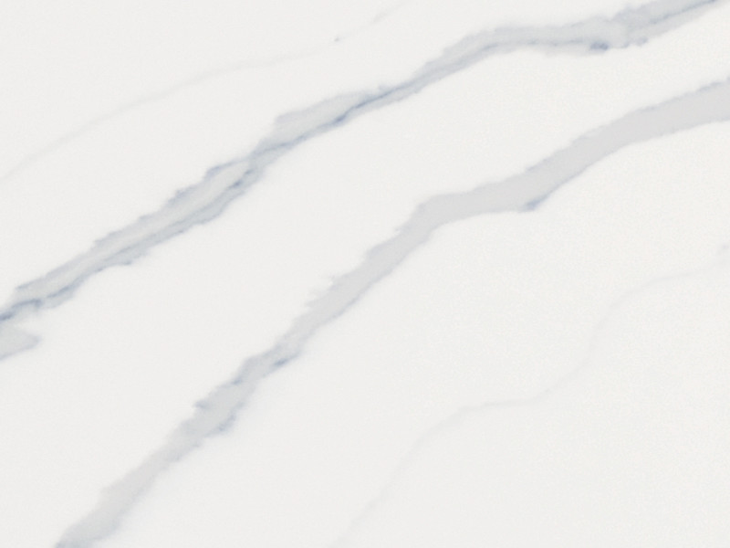 Quartz Stone M103 Bianco Chiaro - Image 2