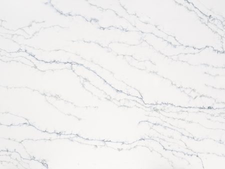 Quartz Stone M104 Bianco Attica