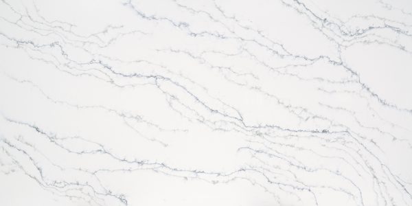 Quartz Stone M104 Bianco Attica