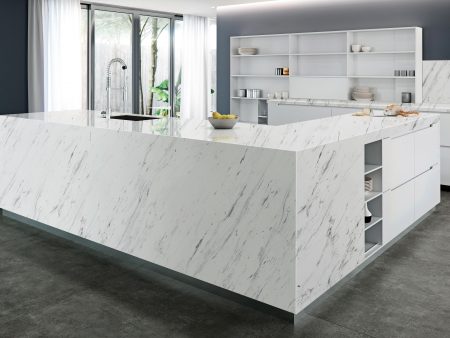 Quartz Stone M106 Volaka - Image 2