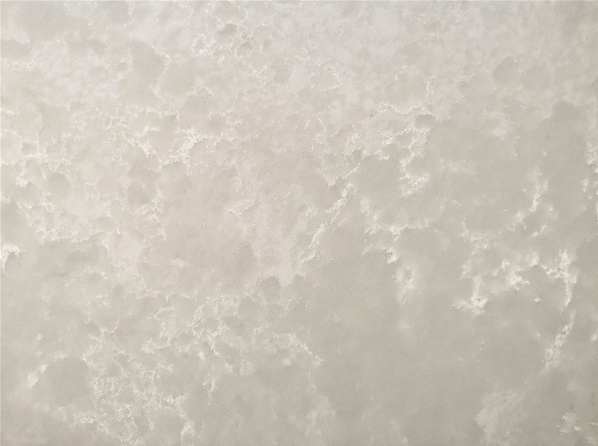 Quartz Stone M108 Bianco Concrete - Image 2