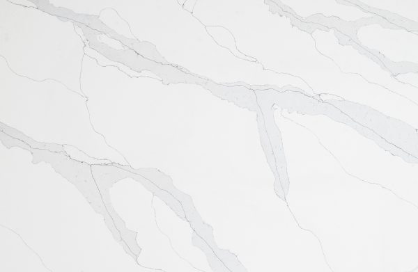 Quartz Stone M113 Calacatta Gris