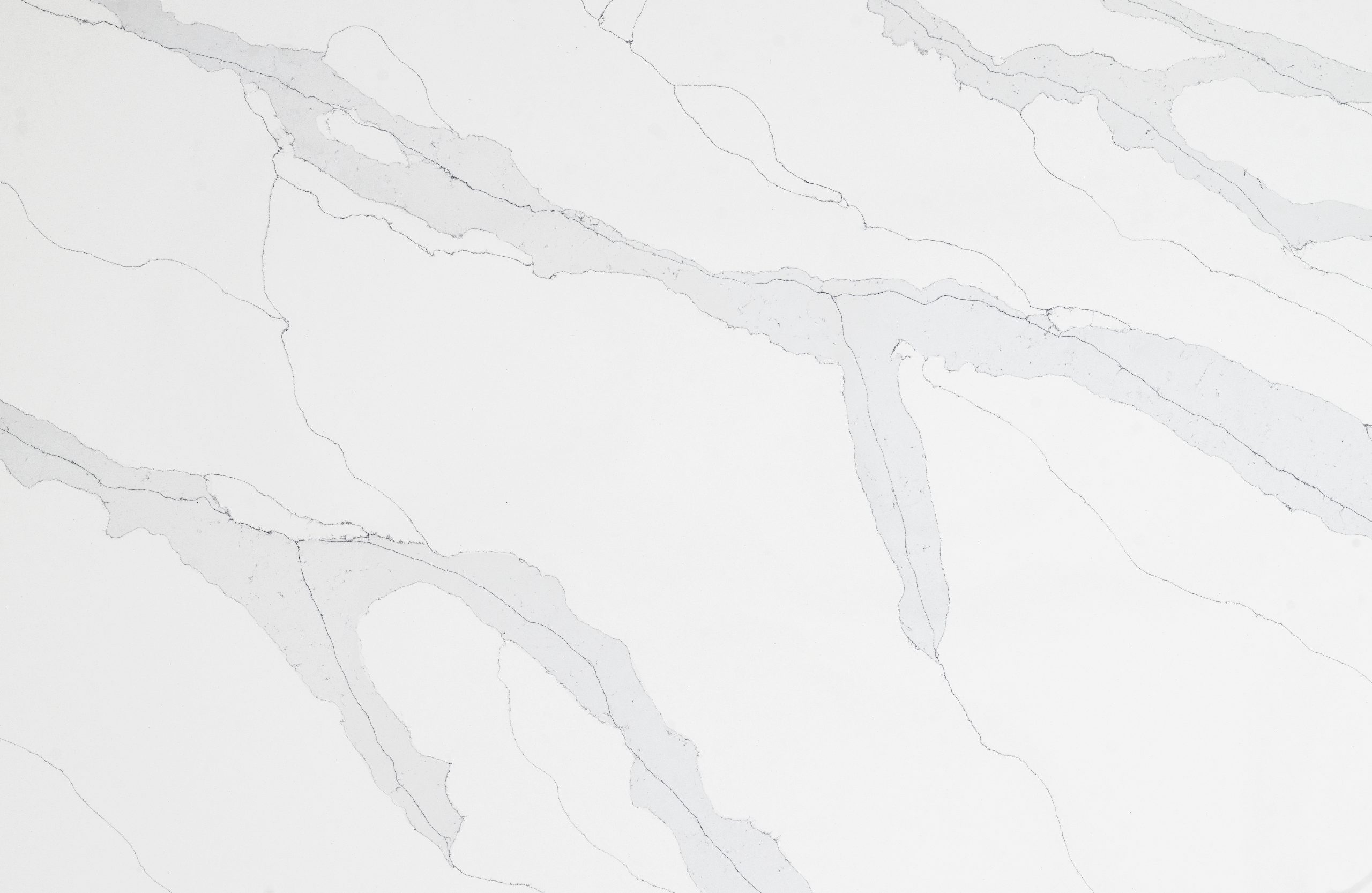 Quartz Stone M113 Calacatta Gris - Image 3