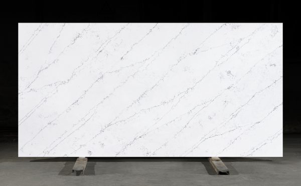 Quartz Stone M117 Polar Mist