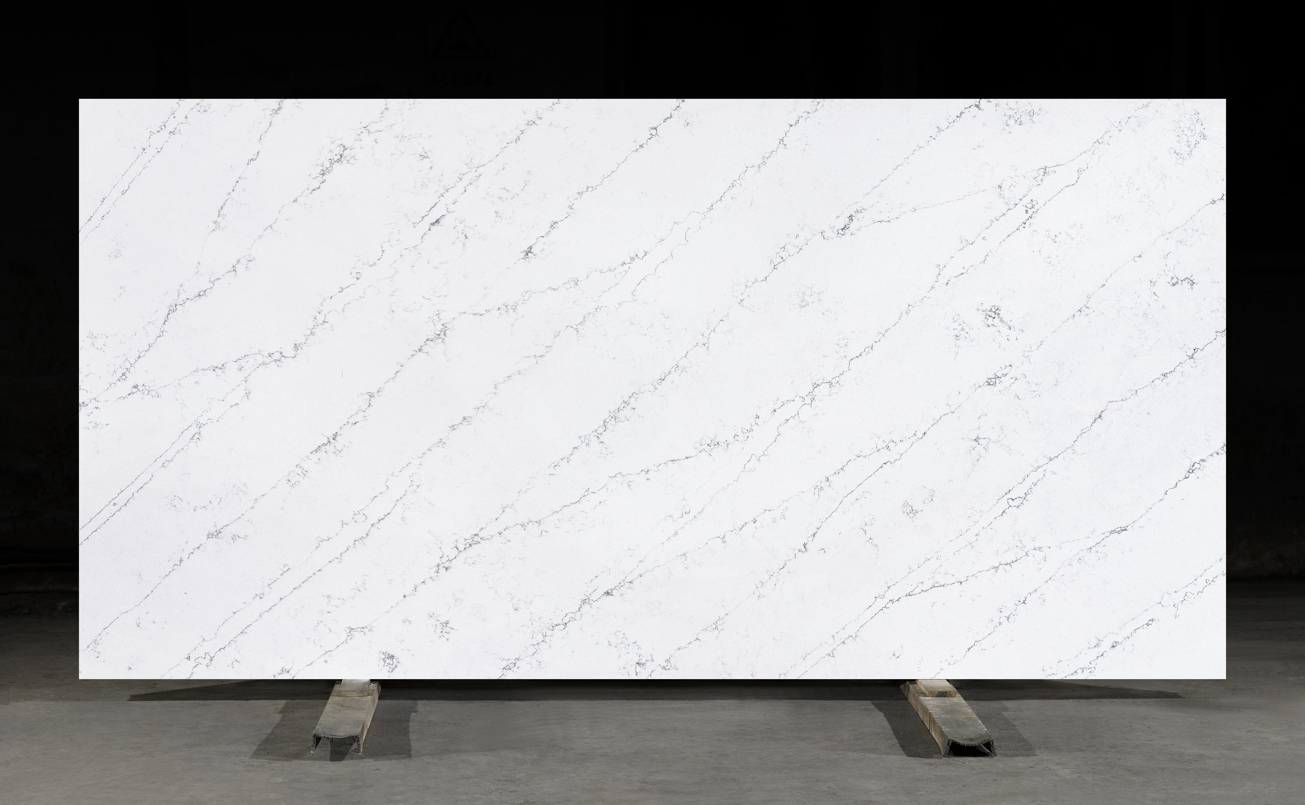 Quartz Stone M117 Polar Mist - Image 2