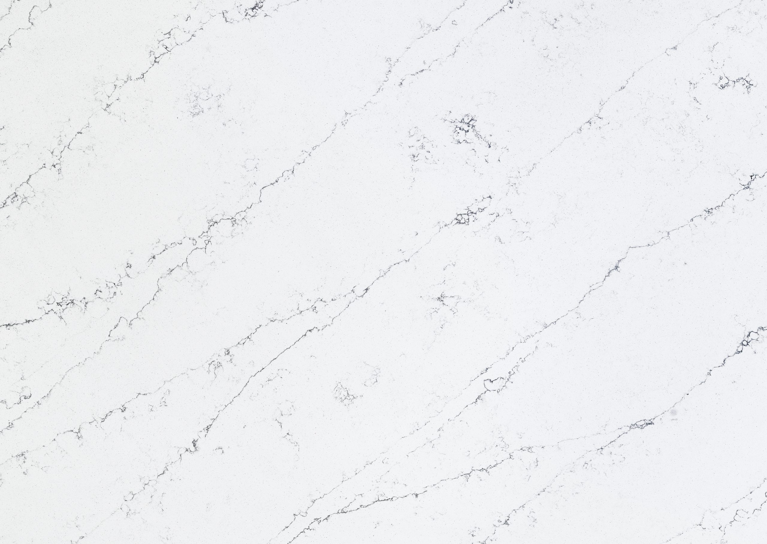 Quartz Stone M117 Polar Mist - Image 1