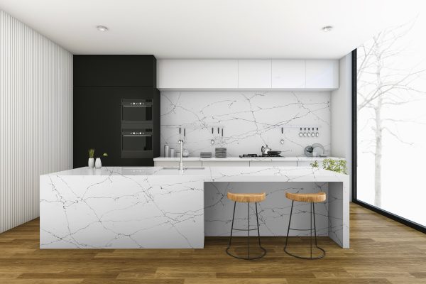 Quartz Stone M121