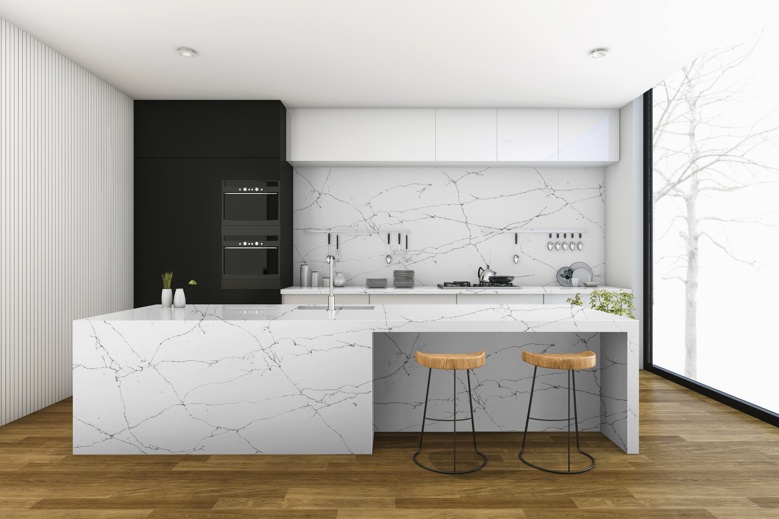 Quartz Stone M121 - Image 3