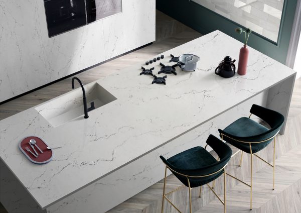 Quartz Stone M122