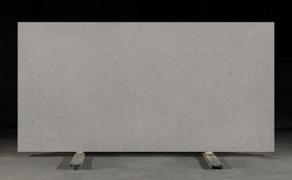 Quartz Stone M12 Smoky Grey