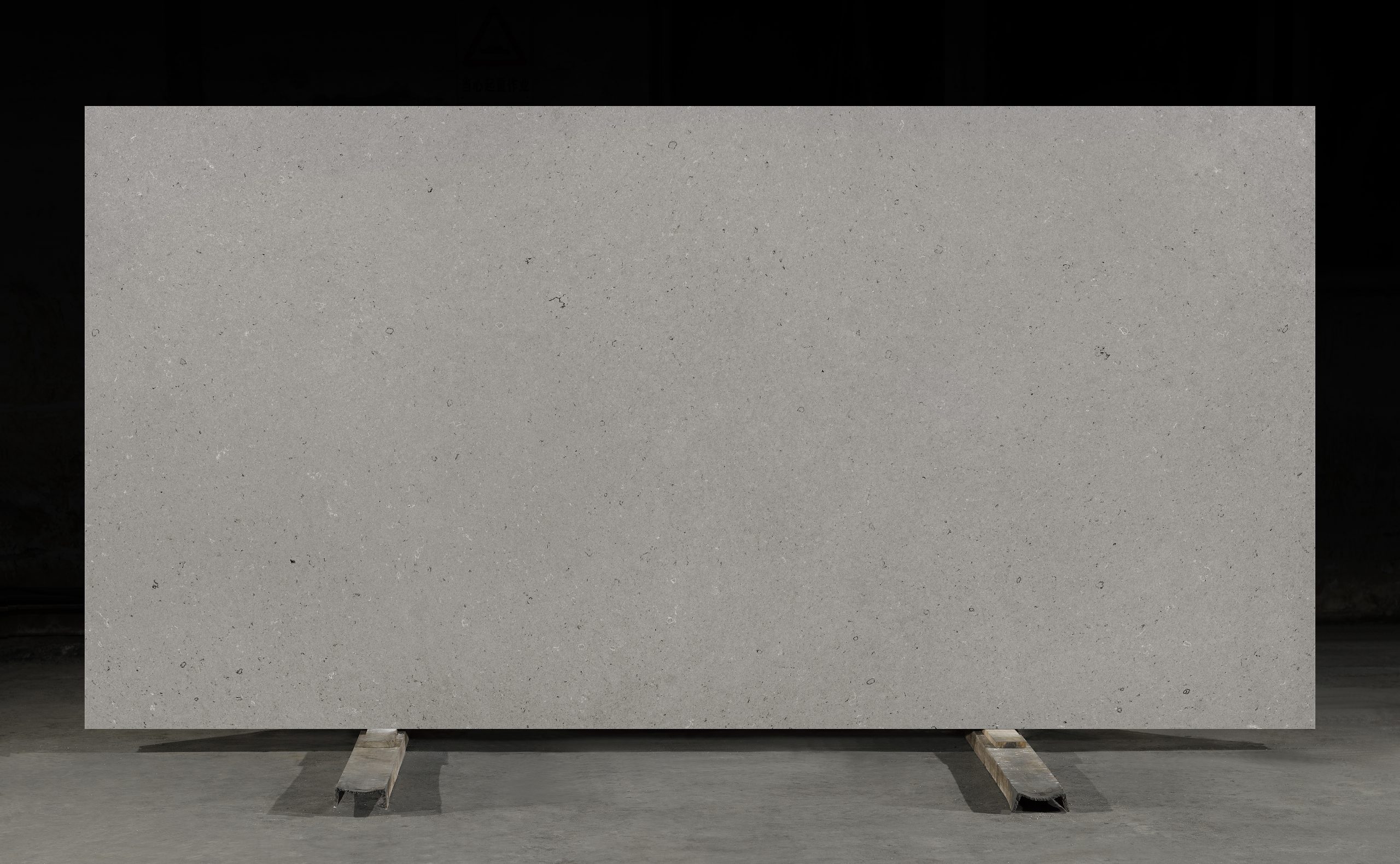 Quartz Stone M12 Smoky Grey - Image 3