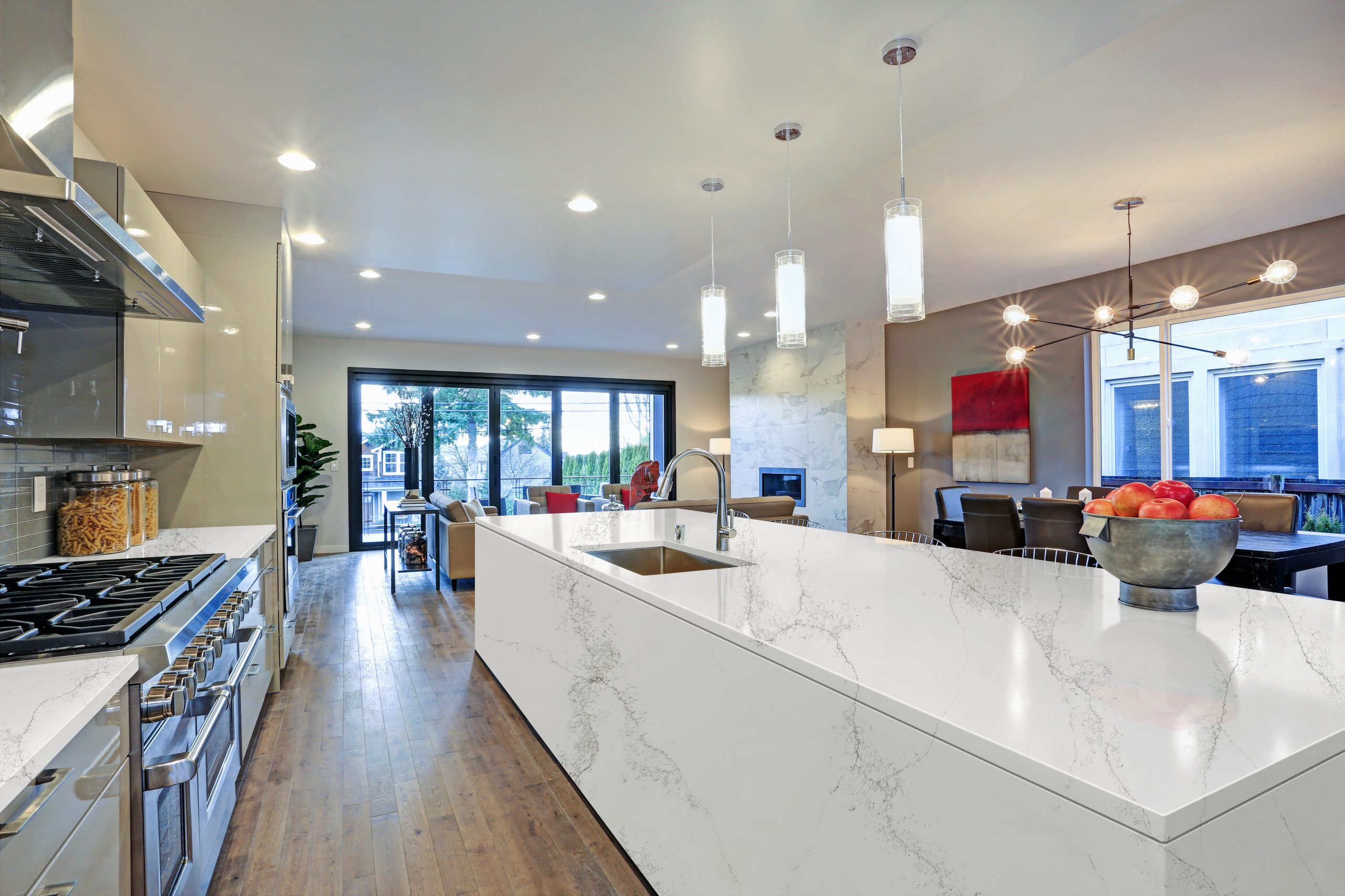Quartz Stone M130 - Image 4