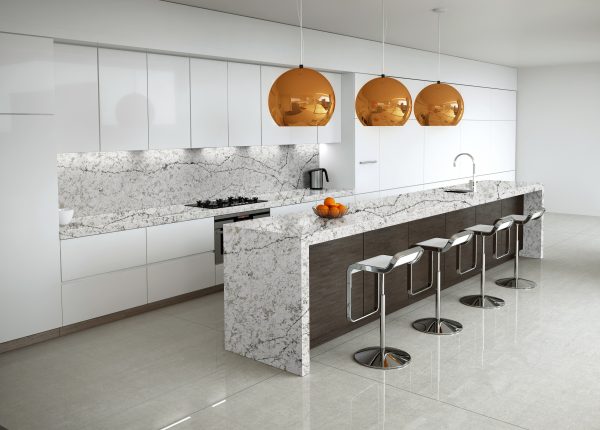 Quartz Stone M132
