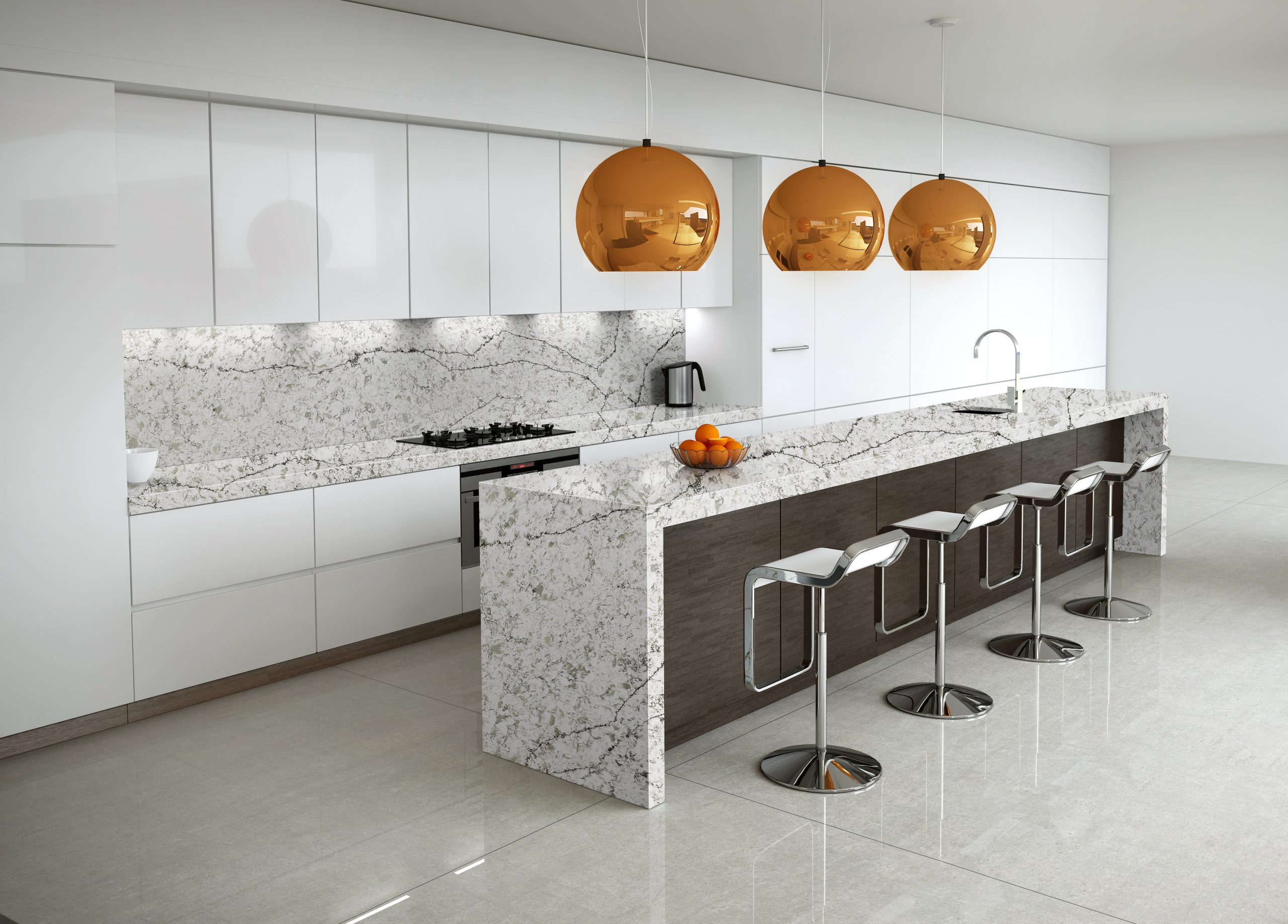 Quartz Stone M132 - Image 3