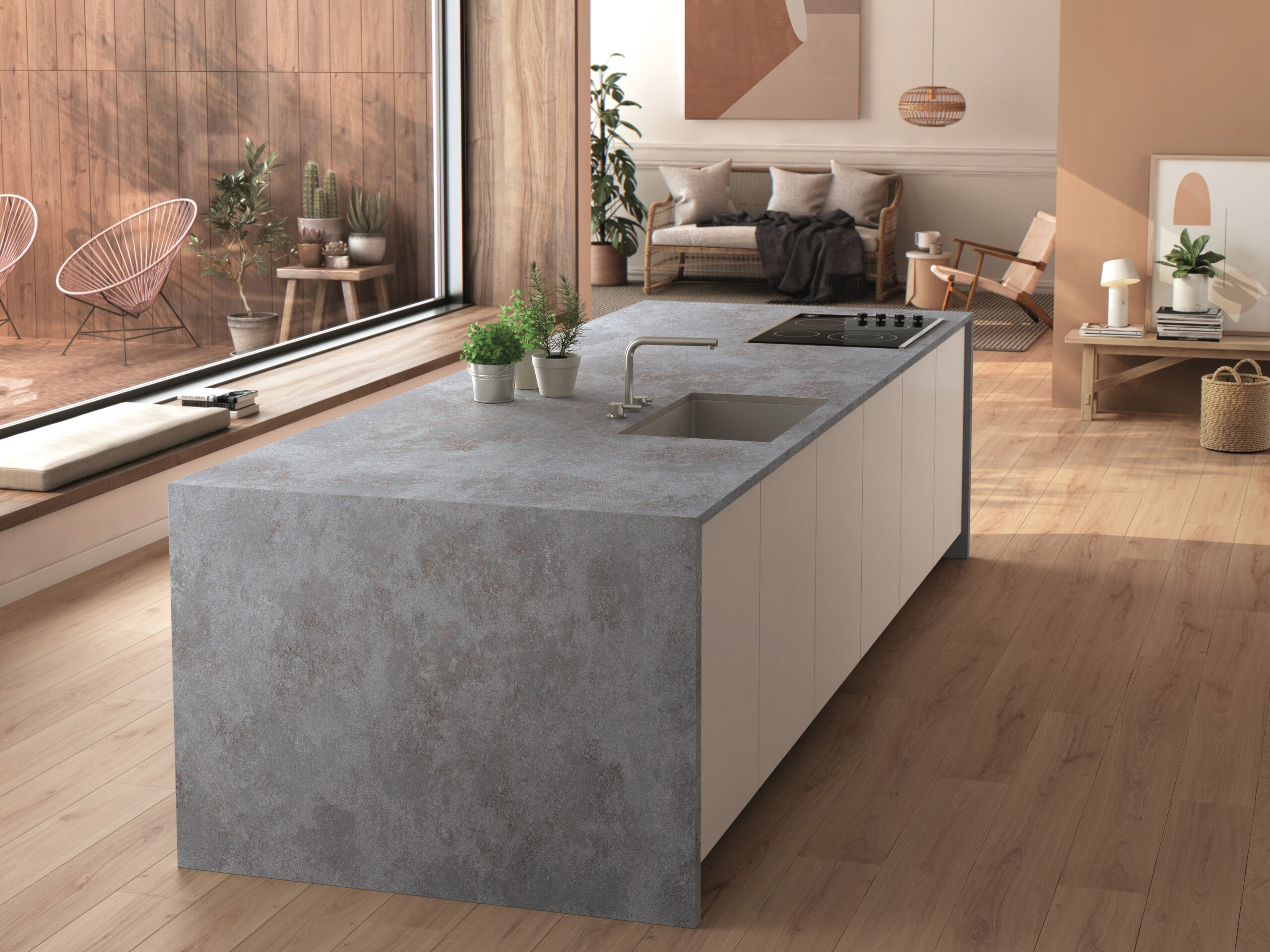 Quartz Stone M133 - Image 3