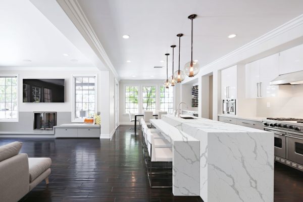 Quartz Stone M138
