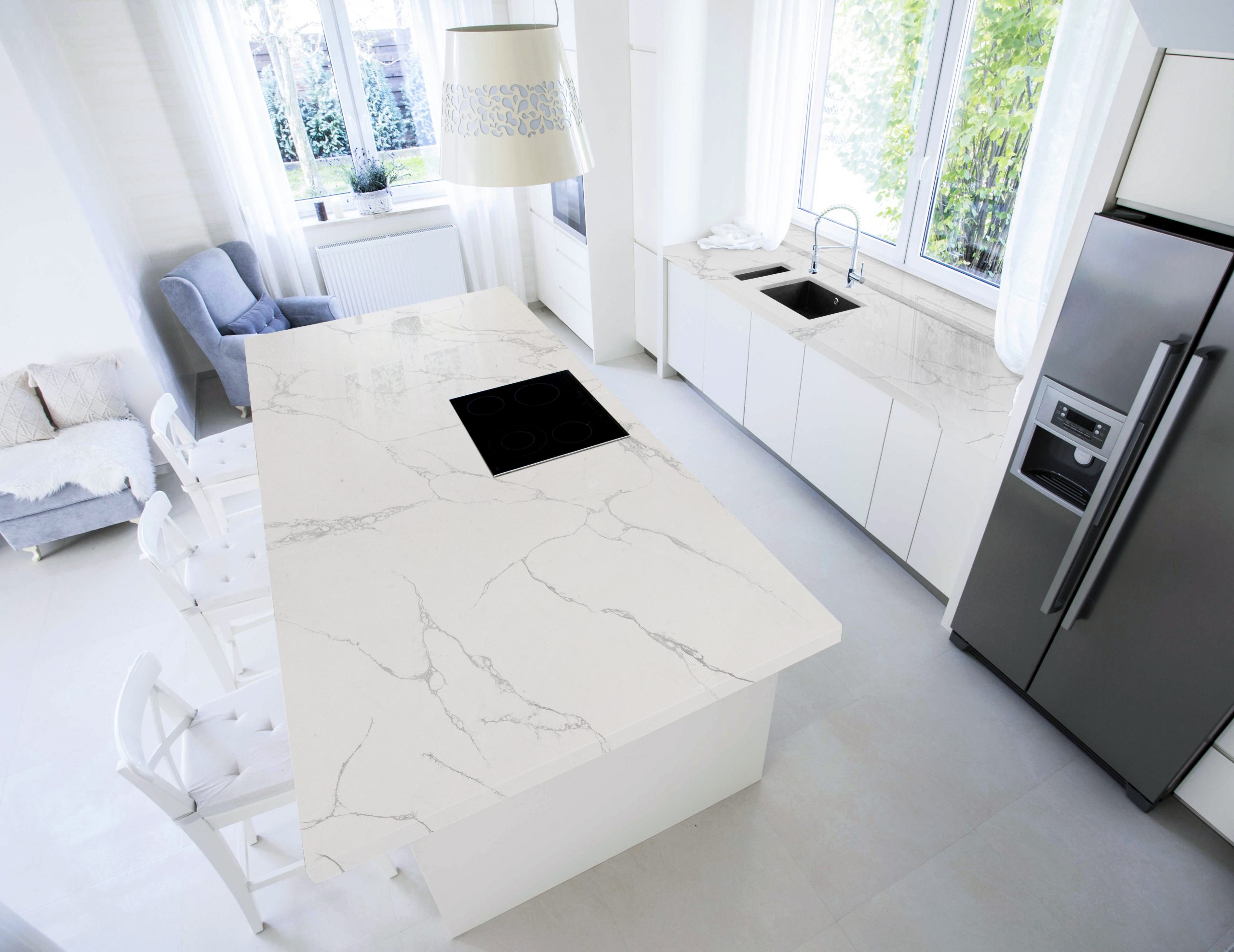 Quartz Stone M140 - Image 3