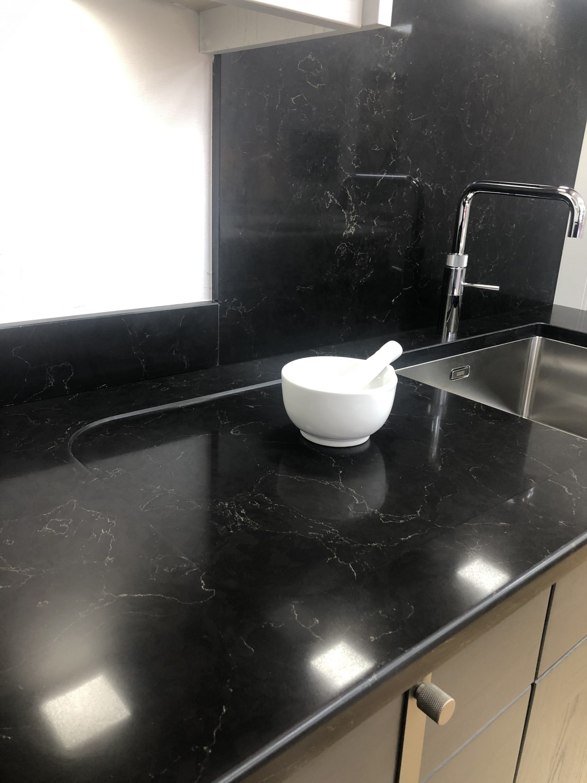 Quartz Stone M141 - Image 2