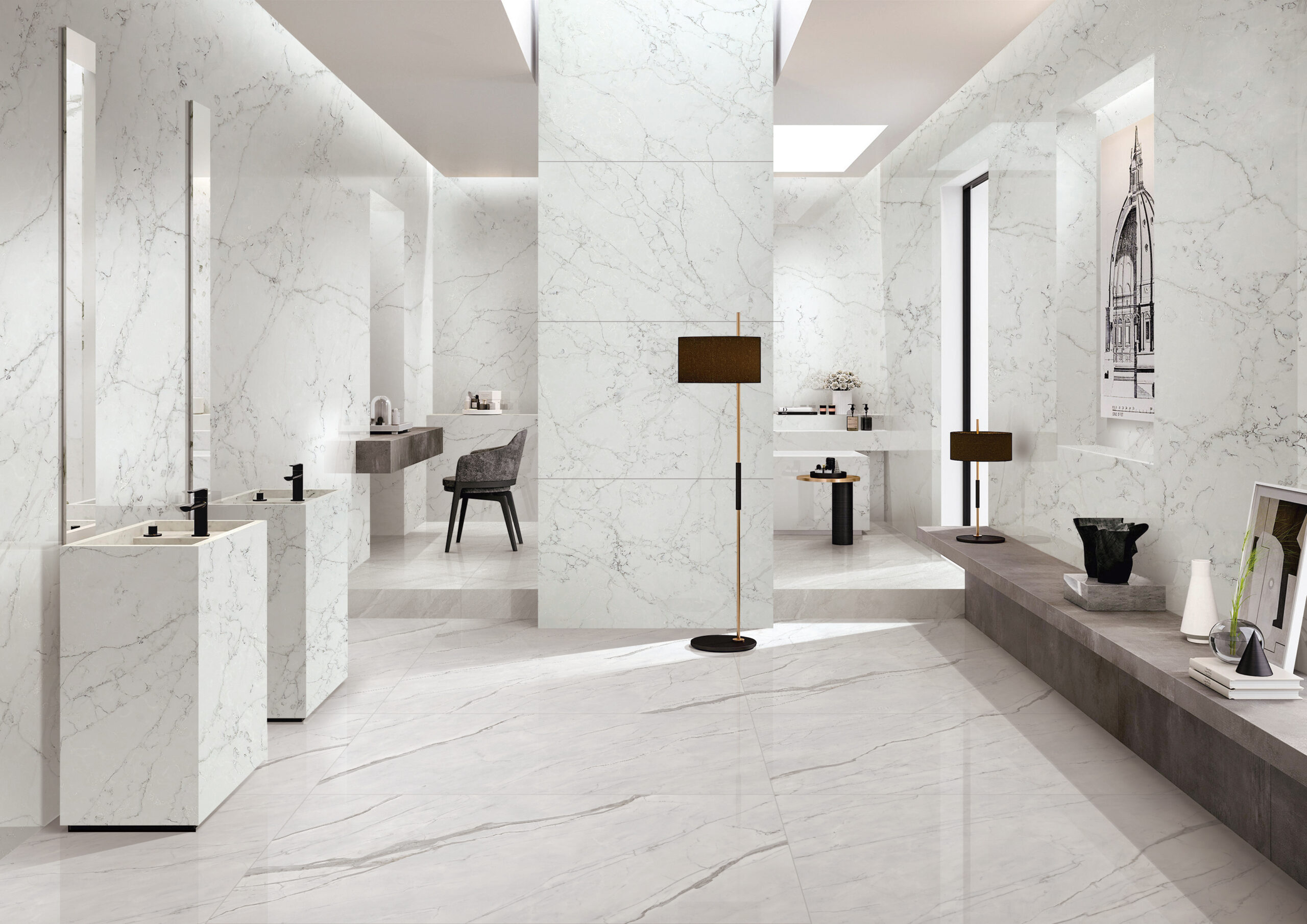 Quartz Stone M150 - Image 3