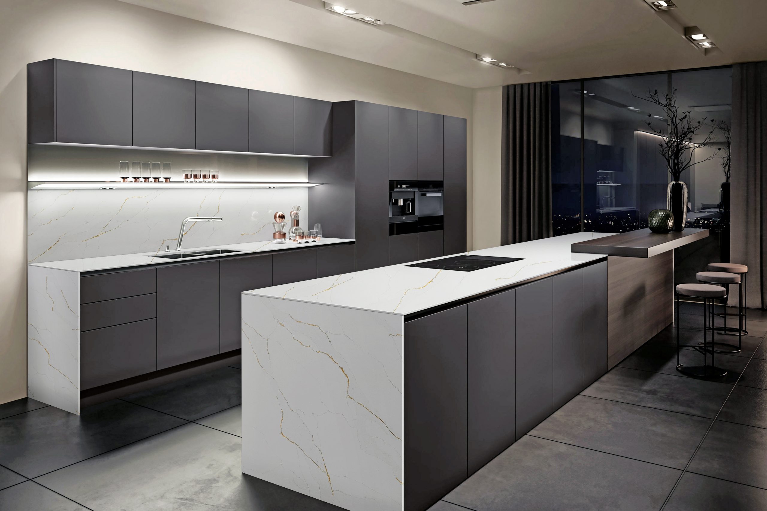 Quartz Stone M170 - Image 2