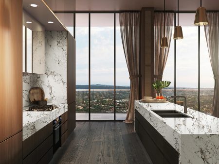 Quartz Stone M172 - Image 4