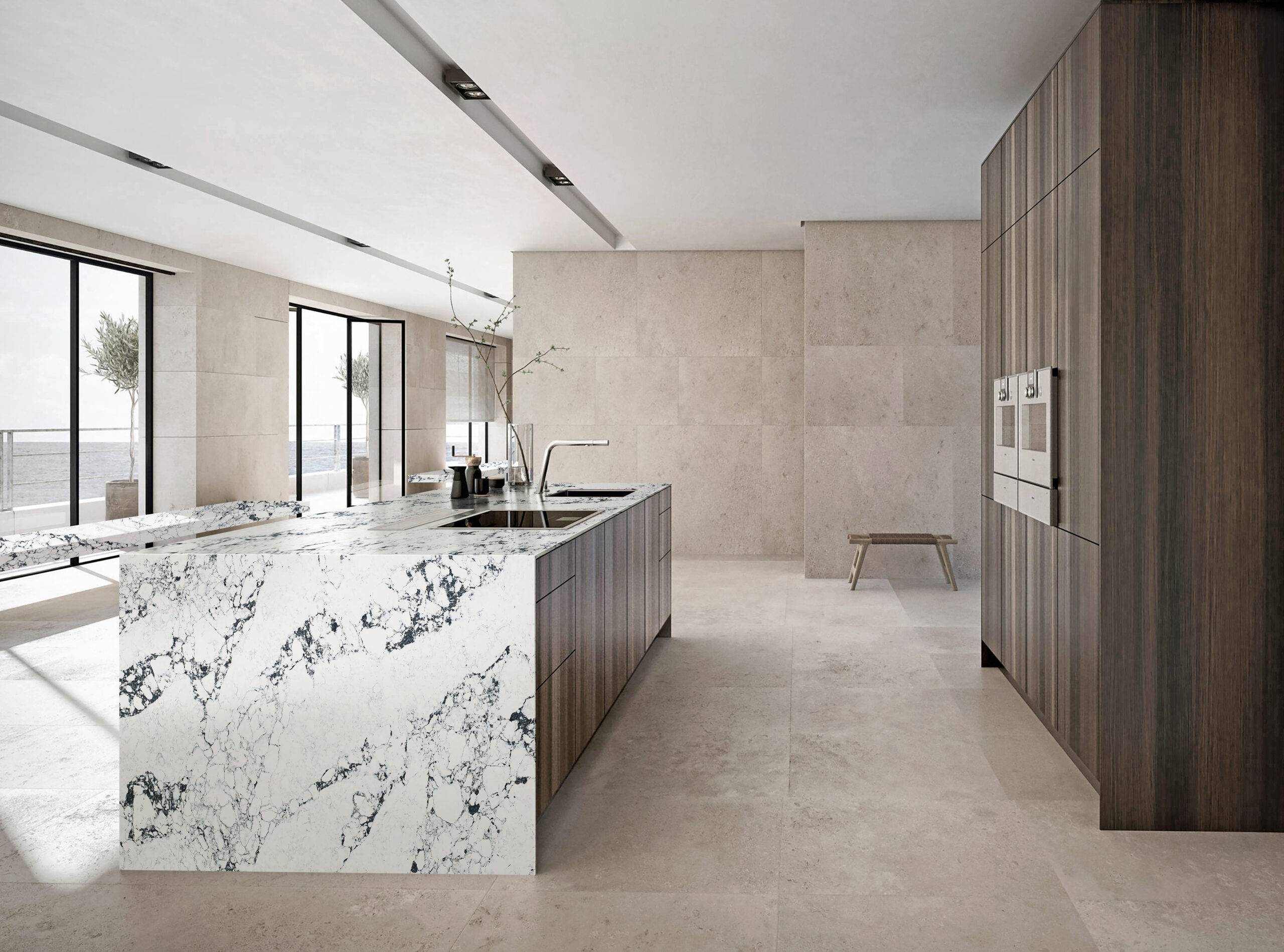 Quartz Stone M173 - Image 5