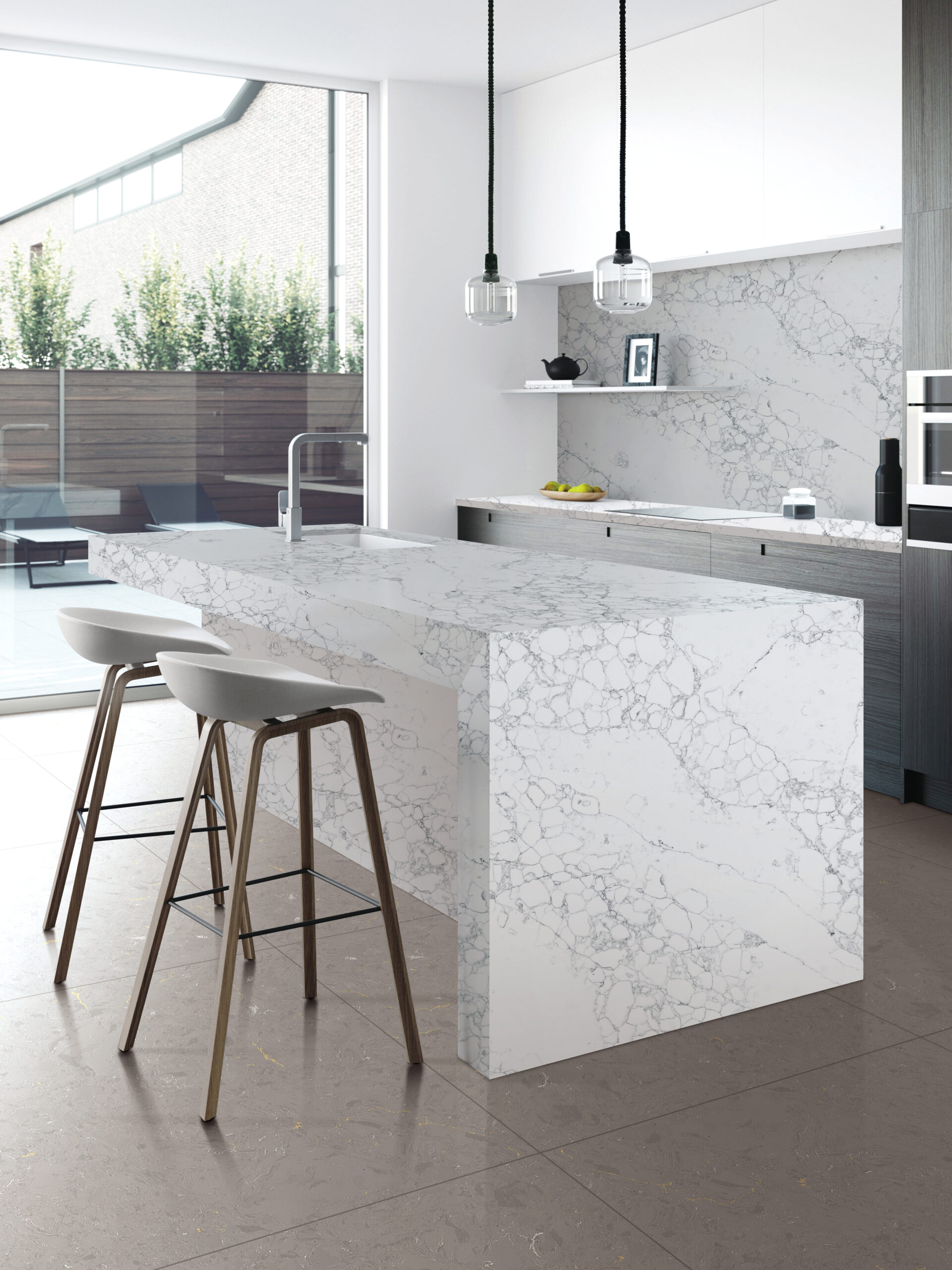 Quartz Stone M185 - Image 3
