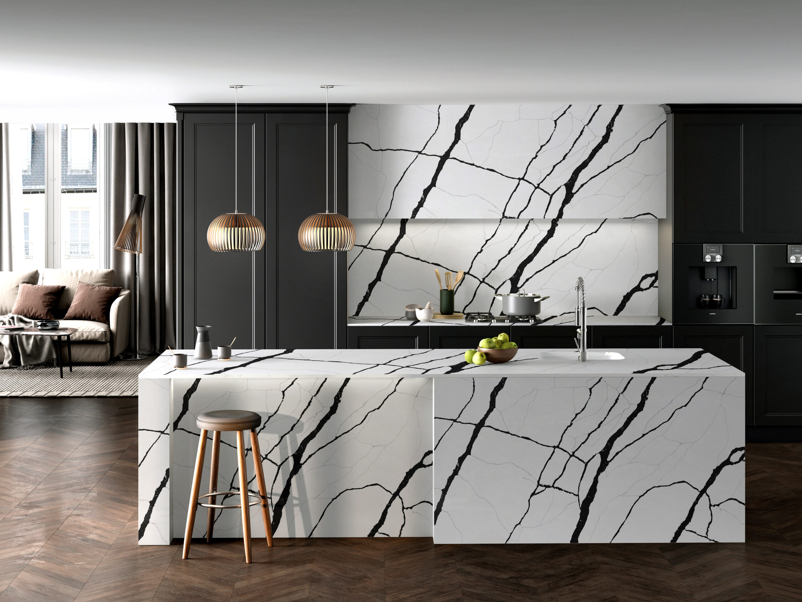 Quartz Stone M187 - Image 3